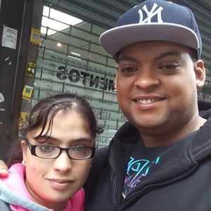 Meet your Posher, Danny